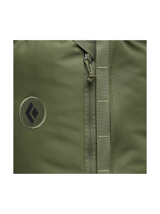 Black Diamond Street Creek Mountaineering Backpack 24L Black Daypack