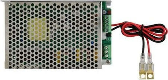 Pulsar Power Supply for CCTV Systems PSB-12V5A