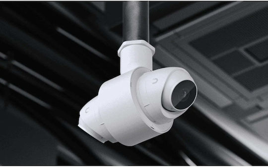 Ubiquiti Halterung für CCTV-Systemkameras White UACC-CAMERA-DM-W