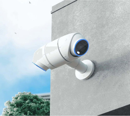 Ubiquiti Halterung für CCTV-Systemkameras White UACC-CAMERA-DM-W