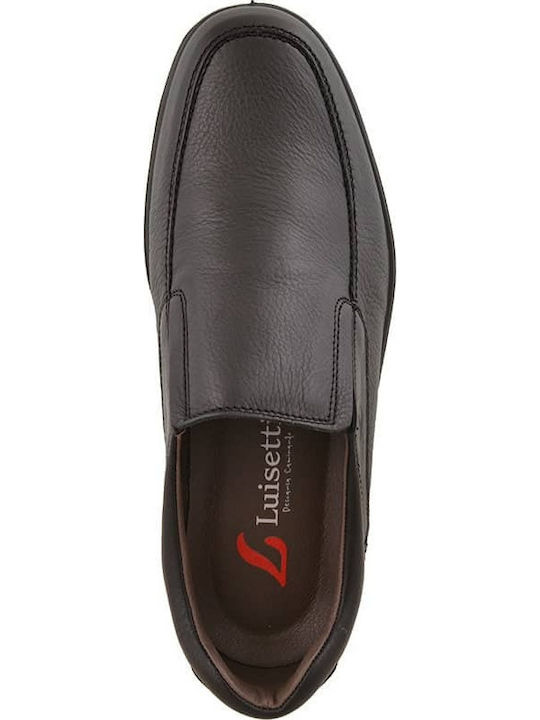 Ανδρικά Slip-On Καφέ