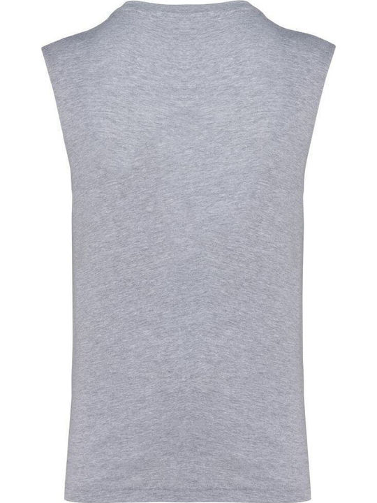 Kariban Ανδρική Μπλούζα White Kariban Ανδρική Μπλούζα White