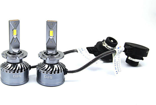 Photon Λάμπα Αυτοκινήτου D2R / D2S LED