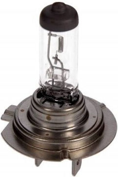 Maxgear Автомобилна Крушка H7 Халогенна 12V 55W