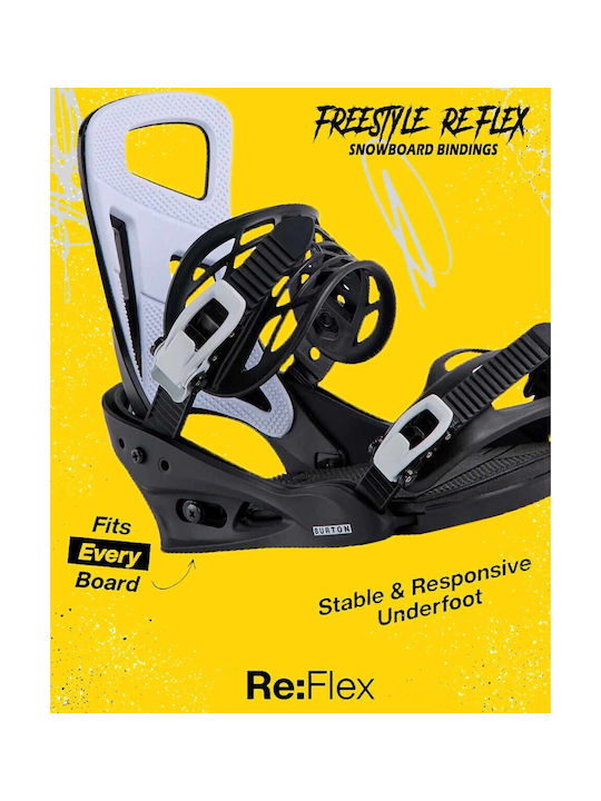Burton Re:flex