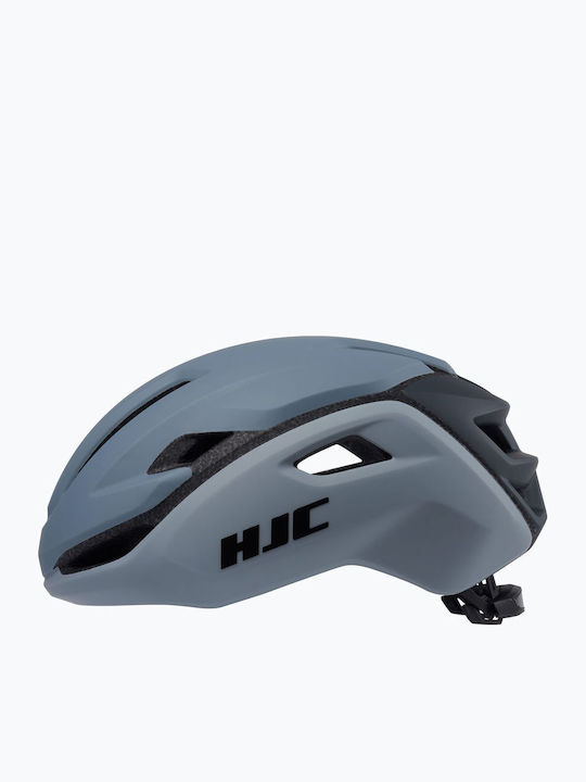 HJC Valeco 2 Straßenfahrradhelm Grau