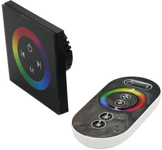 Adeleq Ασύρματο Dimmer RF 30-3390
