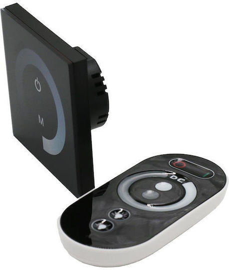 Adeleq Ασύρματο Dimmer Αφής RF 30-33600