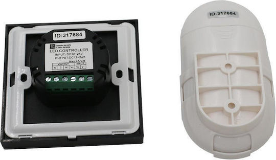 Adeleq Ασύρματο Dimmer RF 30-3370