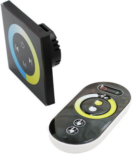 Adeleq Ασύρματο Dimmer RF 30-3370