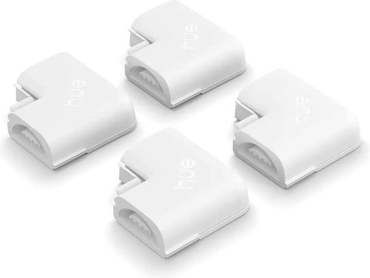 Philips Hue Flux Connector for LED Strips 4pcs 929004257401