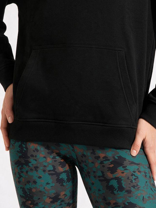 Trainingsleggings für Damen mit Hoher Taille Mehrfarbig