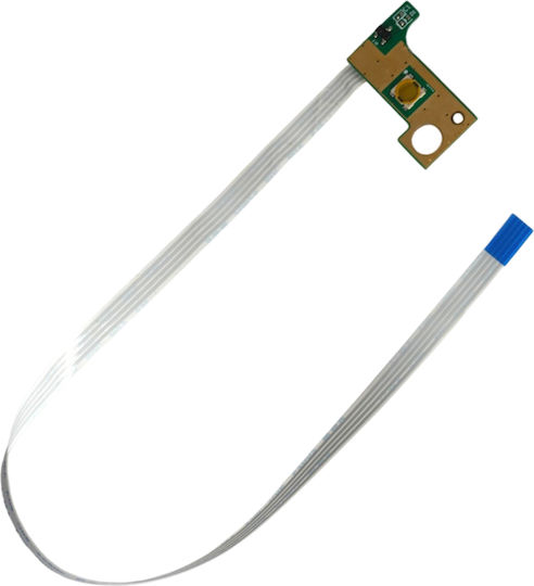 Flexkabel mit Einschalttaste für Laptop Dell Inspiron 15 3551 3552 3558