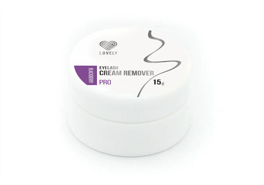 Lovely Glue Remover 15gr
