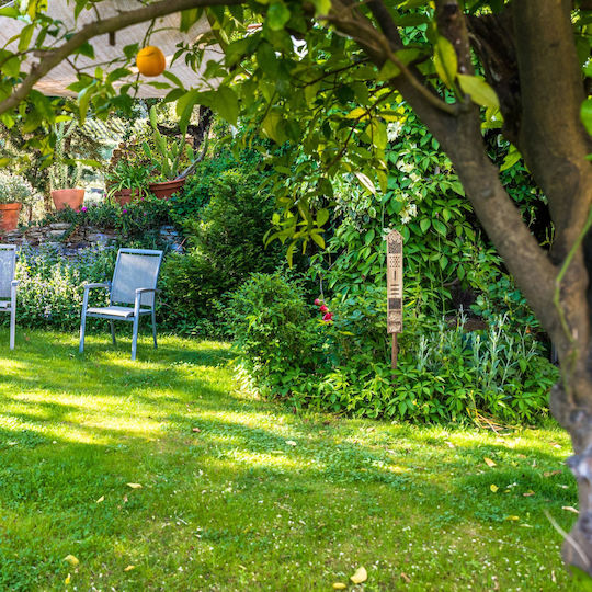 Relaxdays Decorațiune pentru grădină 10045927