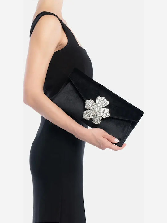 Women's Clutch Black