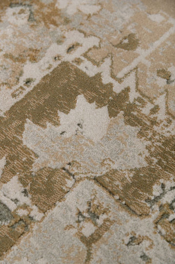 Bio Carpet Naf Naf Elysian Er67b Crem Crem 200x290