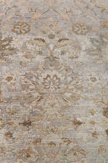 Biocarpets Naf Naf Fermino Ml43b H.b Beige H.b.cream 133x190