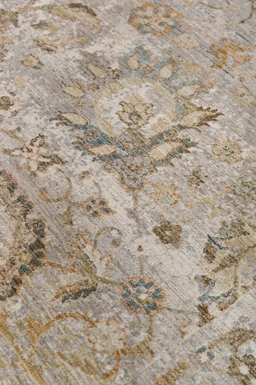 Biocarpets Naf Naf Fermino Ml43b H.b Beige H.b.cream 133x190