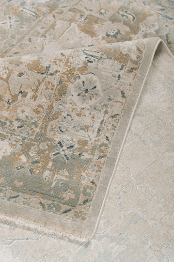 Biokarpet Naf Naf Elysian Er67a Creme Creme 160x230