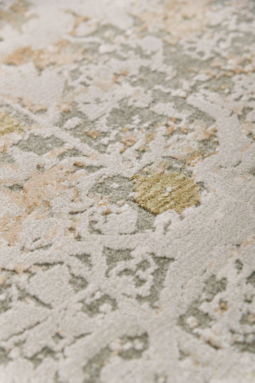 Covor Biocarpete Naf Naf Elysian Er65b Crem Crem 140x200