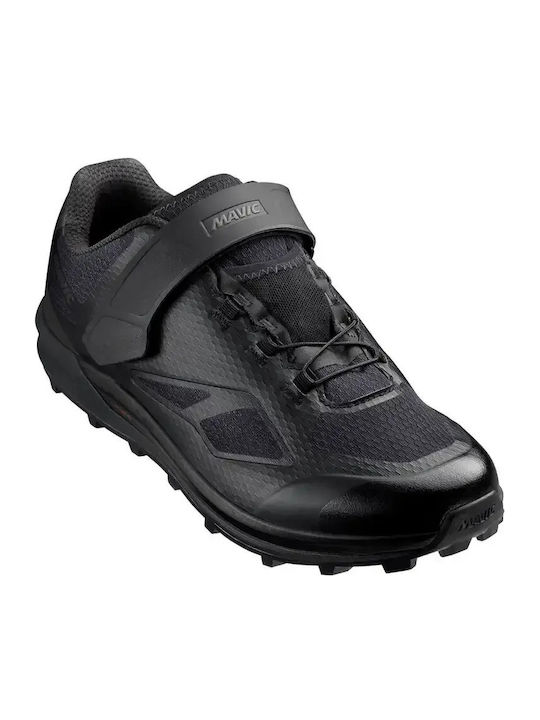 Mavic Xa Elite Men Low Cycling Shoes Black