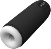 Niar Pleasures Masturbator with Vibration