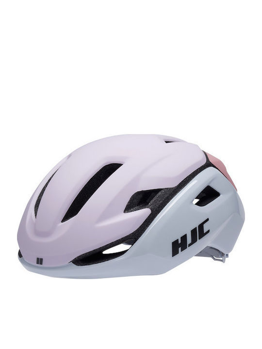 HJC Valeco Bicycle Helmet Pink