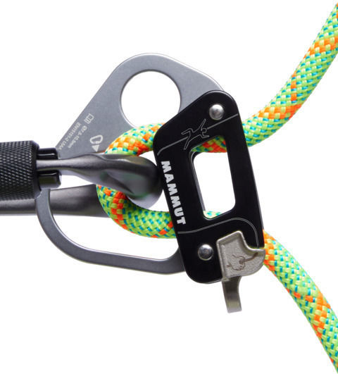 Mammut Rope 2010-07060-9000-030 Dynamic Climbing Rope