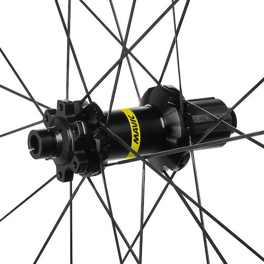 Mavic Crossmax