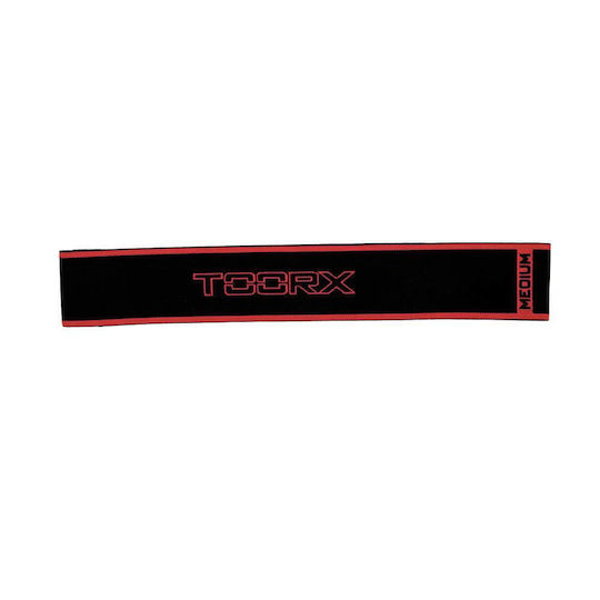 Toorx Гума за фитнес Среден
