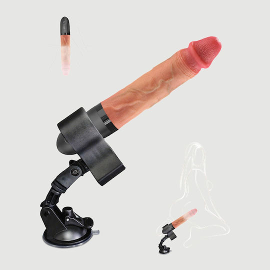 Vibrator Realist