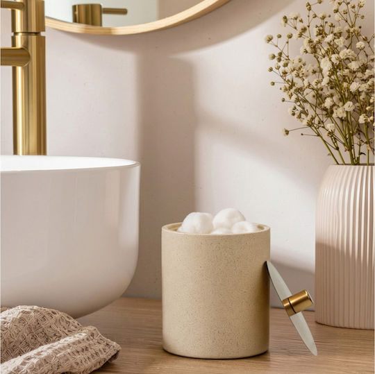 Douceur d'Intérieur Cutie de Organizare pentru Cosmetice 12.2x10x10 cm