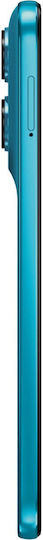 Moto G87 5G Dual SIM (8/256GB) PANTONE Blue Atoll