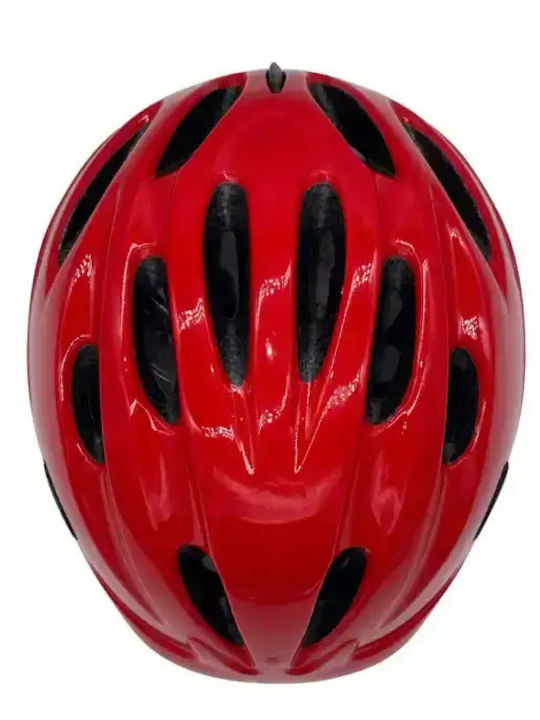 Royal Baby Kinderfahrrad- / Rollerhelm Rot