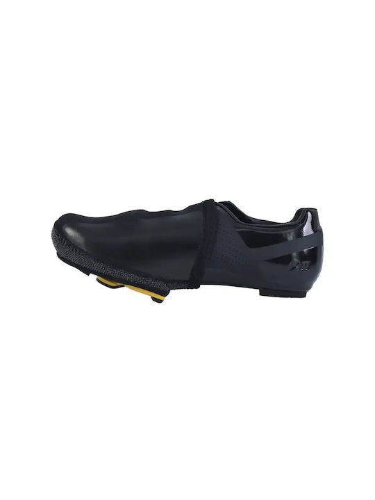 Acoperitoare pentru Vârfuri de Pantofi Flr Tc1 Negru