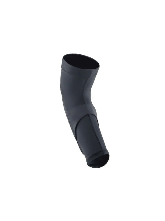 Alpinestars A-Motion Plasma Pro Ellbogen-Pads Schwarz
