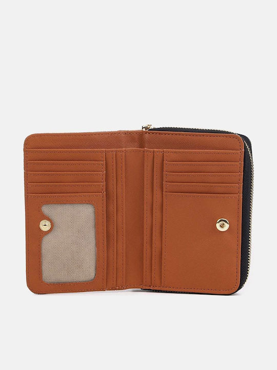 Women's Wallet Black