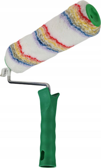 Multicolor Roller 18cm