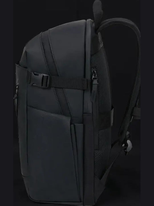 American Tourister Urban Tide Τσάντα Πλάτης για Laptop σε Μαύρο χρώμα