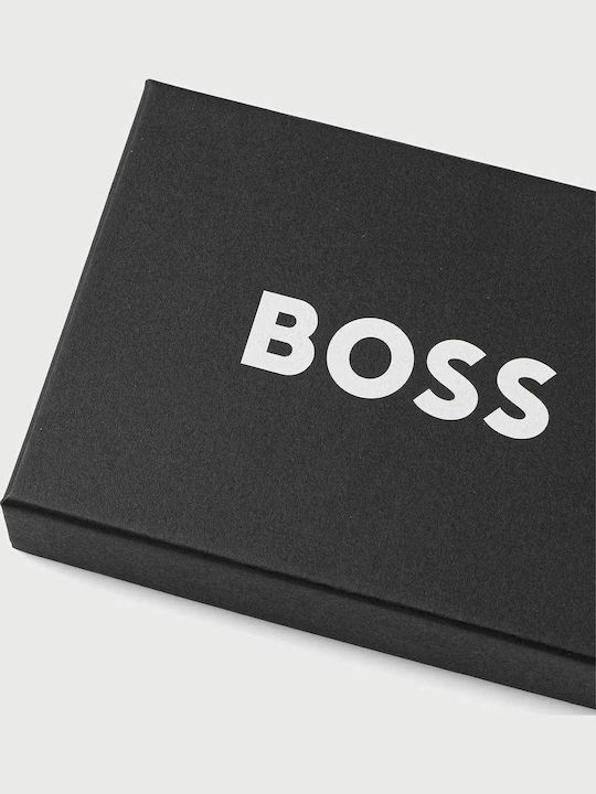 Boss Charm Bretzel Gold Аксесоар за жени Златист 50573403-710