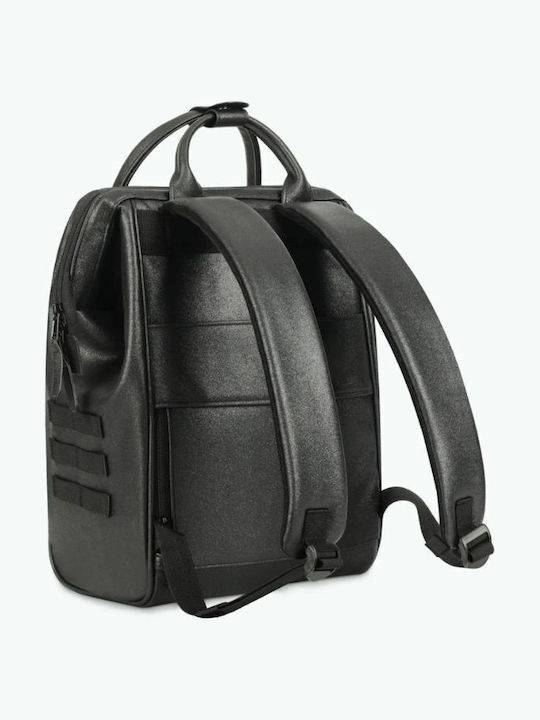 Cabaia Adventurer Medium 18 l Schwarz