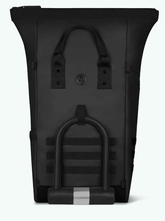 Cabaia Wasserdichter Rucksack Schwarz