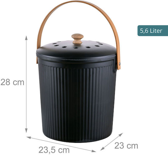 10053784_46 Closed-Type Composter 5.6 Leters