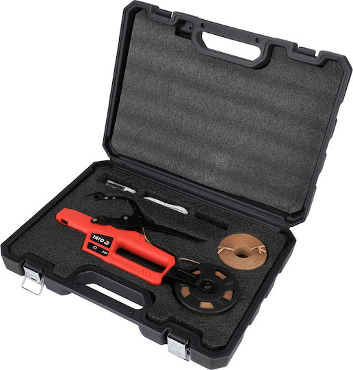Cordless Plant Tying Tool 3.7v Usb-c Yato_e* Yt-87040