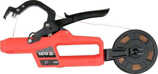 Cordless Plant Tying Tool 3.7v Usb-c Yato_e* Yt-87040