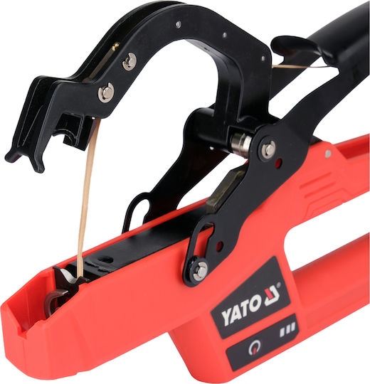 Cordless Plant Tying Tool 3.7v Usb-c Yato_e* Yt-87040