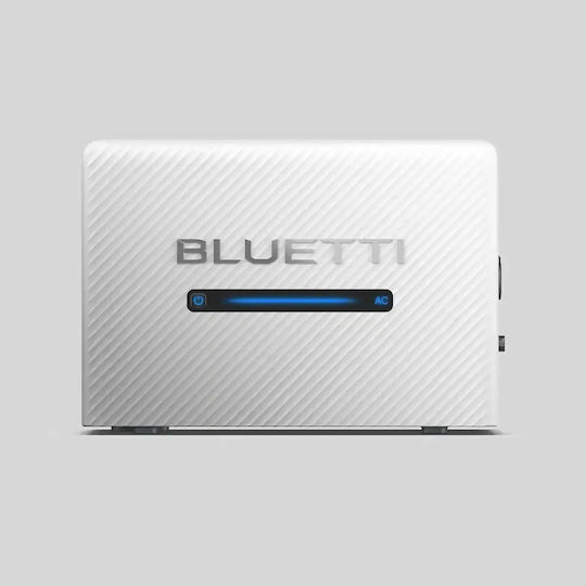 Bluetti Balco 260 Balcony Solar System