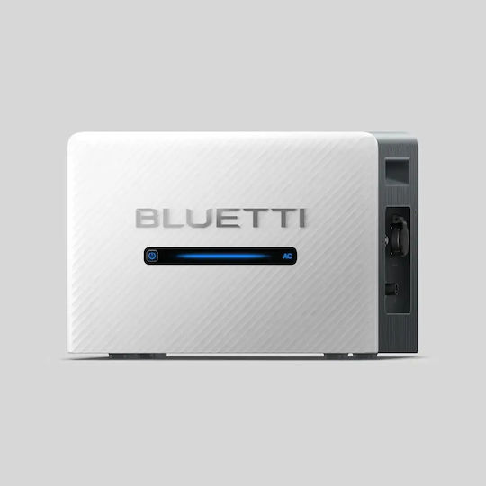 Bluetti Balco 260 Balcony Solar System