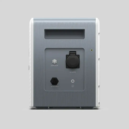 Bluetti Balco 260 Balcony Solar System